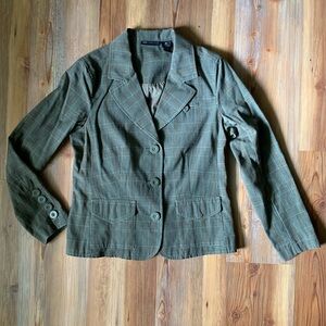 Relativity Women’s Blazer, Petite Small